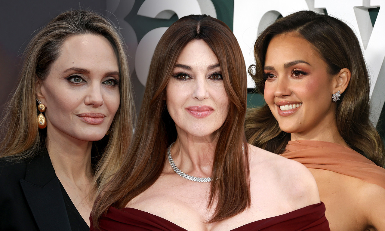 NIKADA NE BISTE POMISLILI KO JE NA VRHU LISTE! Ovih 15 žena svet smatra najlepšima! (FOTO)