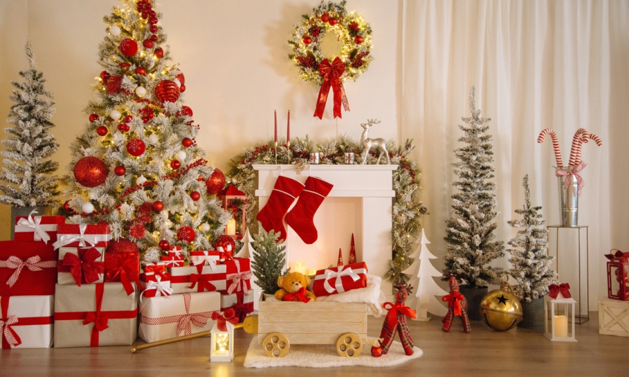 OVE UKRASE BOLJE PRESKOČITE Ako želite da vam praznici budu bez stresa, poslušajte ove savete