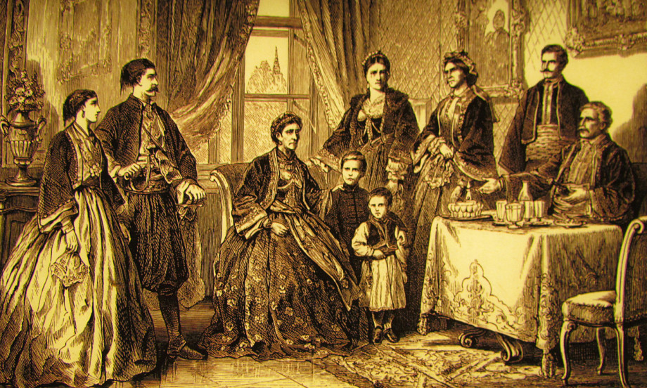 /data/images/2025-10-30/166645_serbian-slava-in-19th-c-in-nebojsa-tower-belgrade_kf.jpg ZABORAVLJENI SLAVSKI OBIČAJI KOJI VRAĆAJU SREĆU U DOM Kako se nekada dočekivala slava i šta svaki domaćin treba da zna!