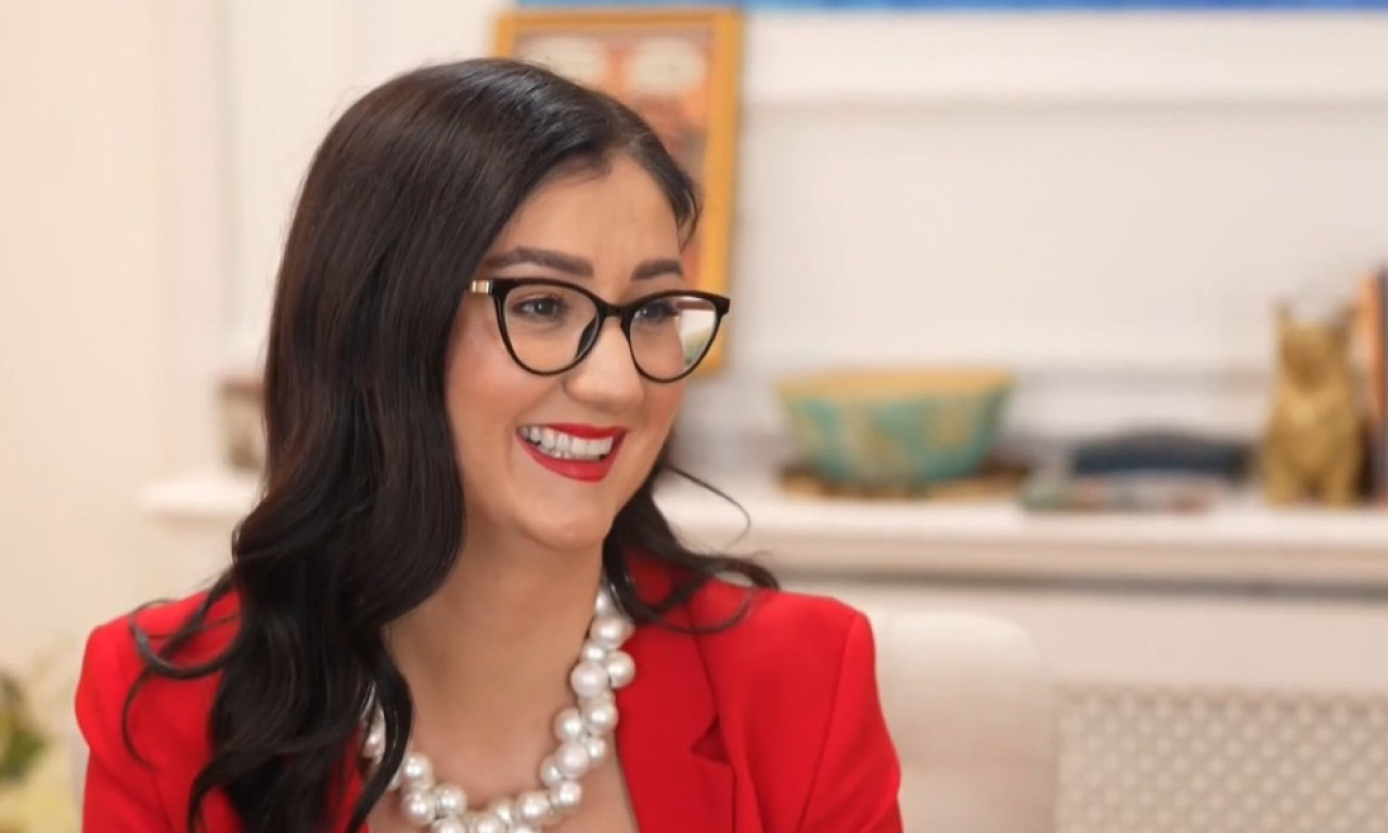 ŽIVOTNA PRIČA JADRANKE PETROVIĆ U detinjstvu preživela kliničku smrt: “Duša mi je izašla iz tela"