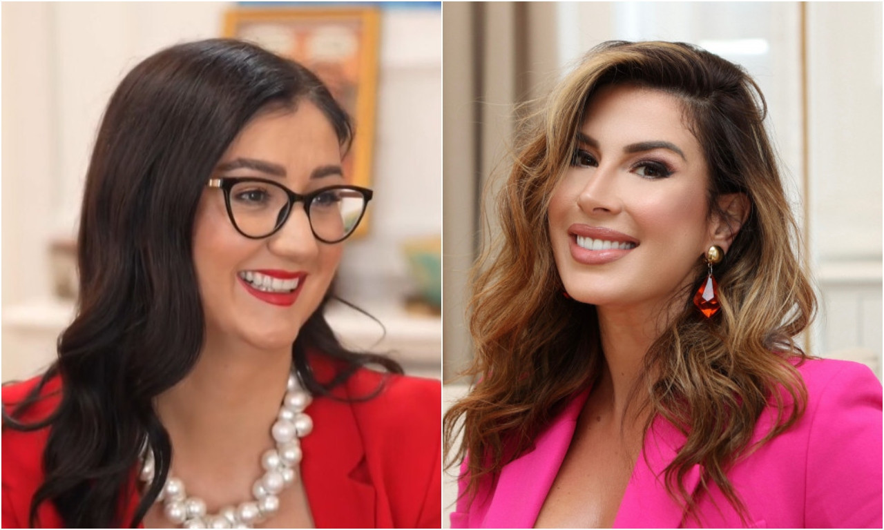 JADRANKA PETROVIĆ U EMISIJI "ŽENA ZA SVA VREMENA" Razlika između autentičnosti i originalnosti