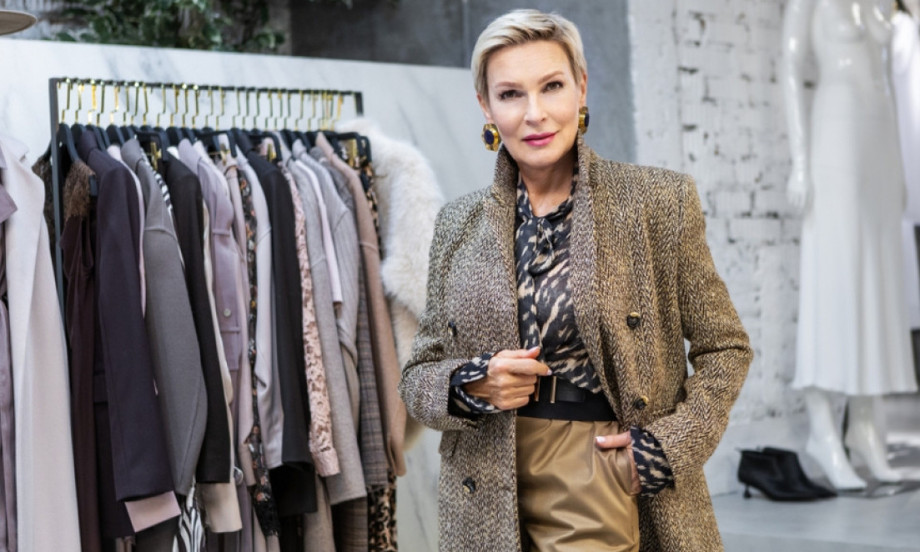 VELIKI KAIŠ SE VRAĆA NA MODNU SCENU Kako ga nositi da izgleda moderno i skupo