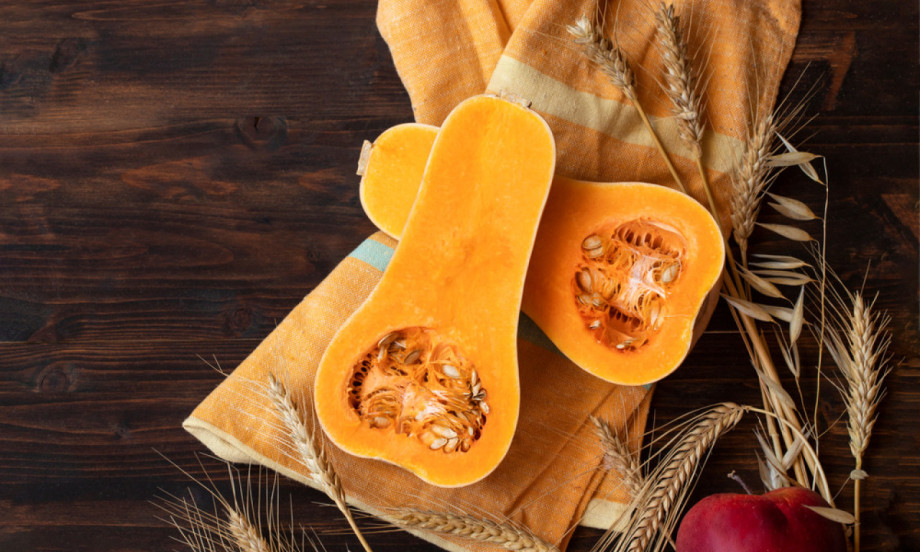 NE BACAJTE KORU MUSKANTNE TIKVE! U njoj se krije pravo bogatstvo vitamina, a evo kako se pravilno sprema!