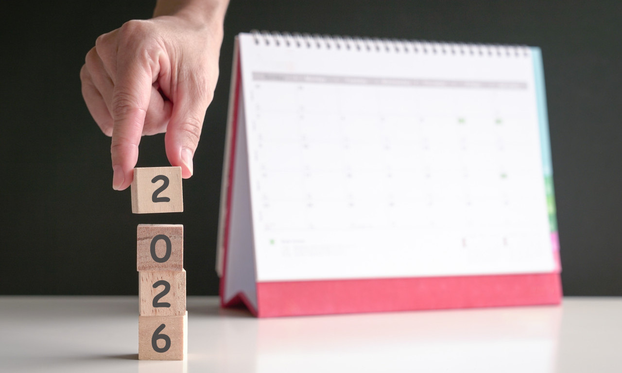 ZAPAMTITE OVA 4 DATUMA U JANUARU Donose preokret, sreću i važne životne promene!