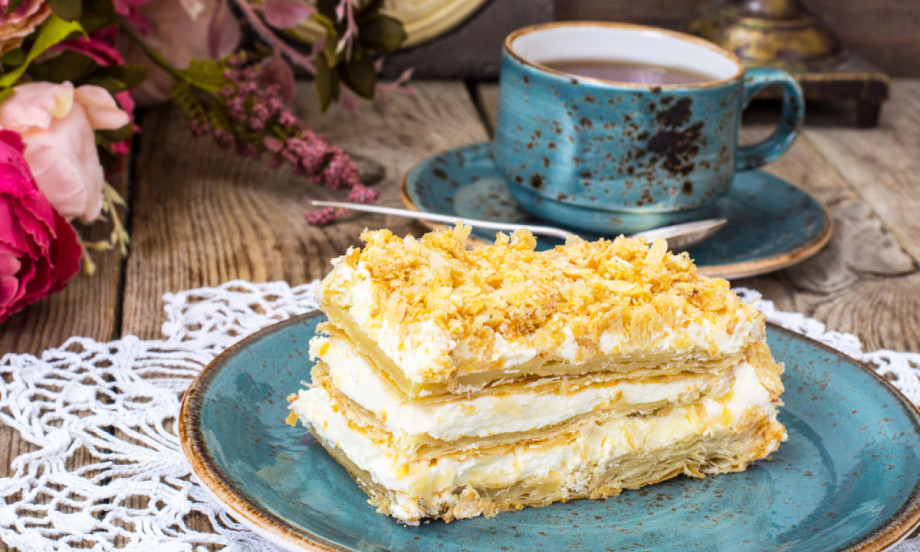 KOLAČI ZA MITROVDAN Tri kremaste poslastice koje će zablistati na slavskom stolu