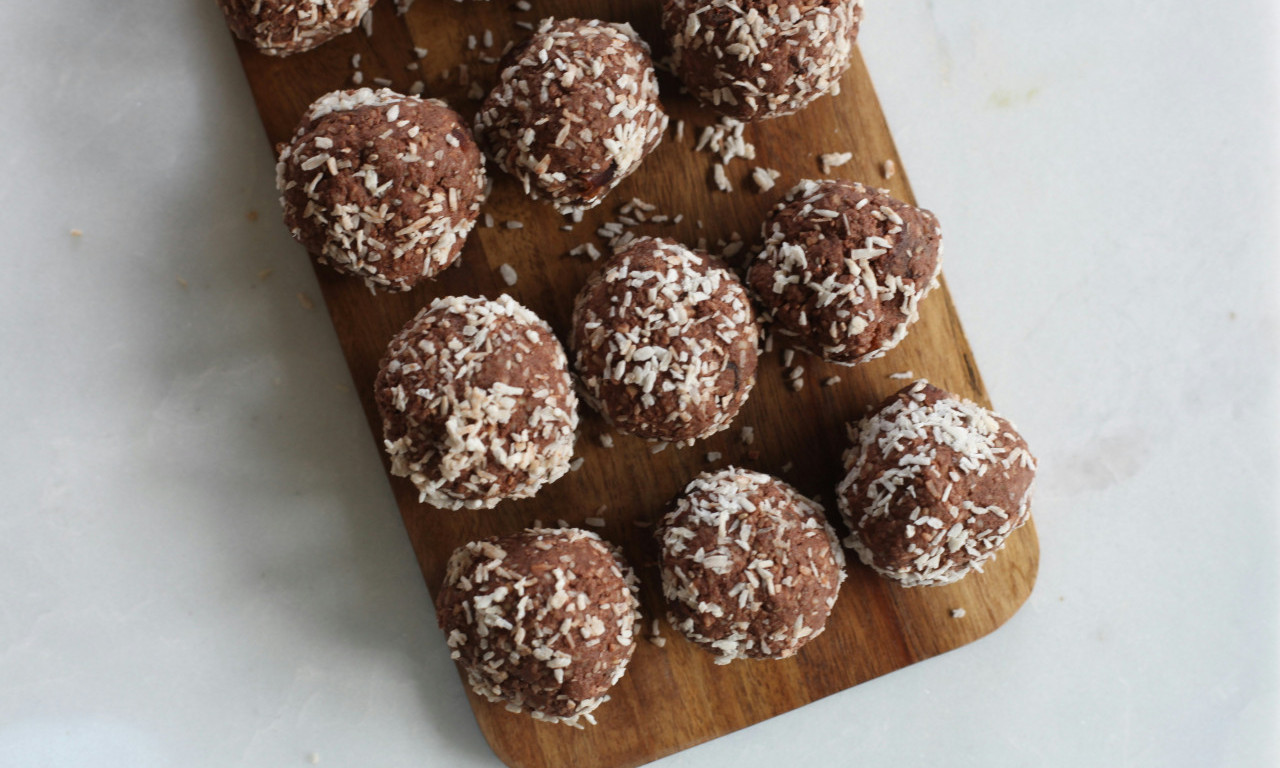 PLAZMA KUGLICE KOJE OSVAJAJU Jednostavan recept za slatko zadovoljstvo