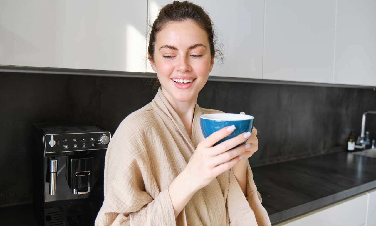 POSLE OVOG ČAJA CIGARETA VIŠE NE PRIJА Evo kako jedan čaj menja naviku!