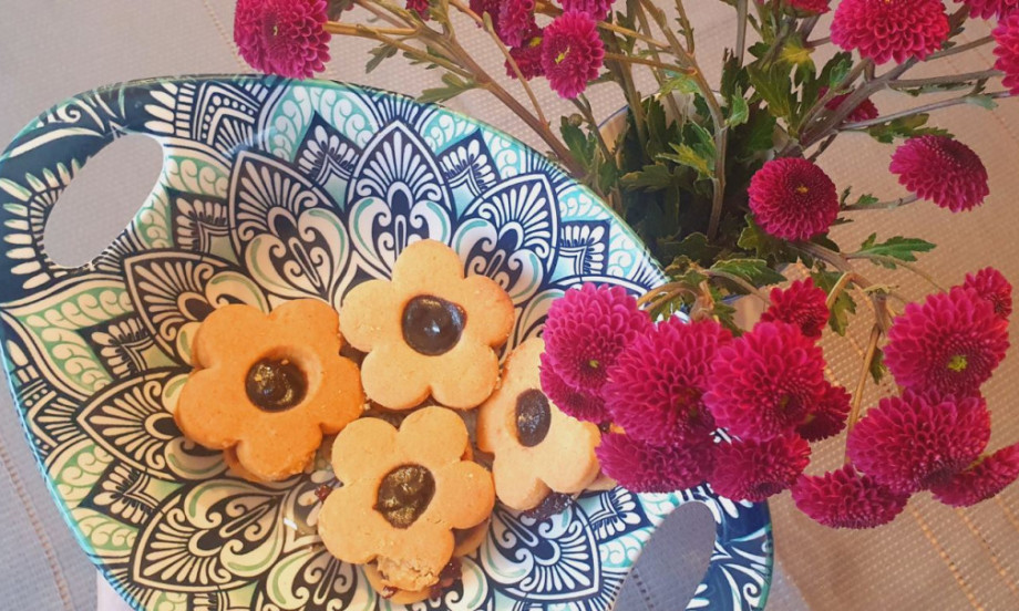 DOMAĆI BANINI KOLAČI Miris detinjstva koji se topi u ustima (RECEPT SA MAŠĆU)