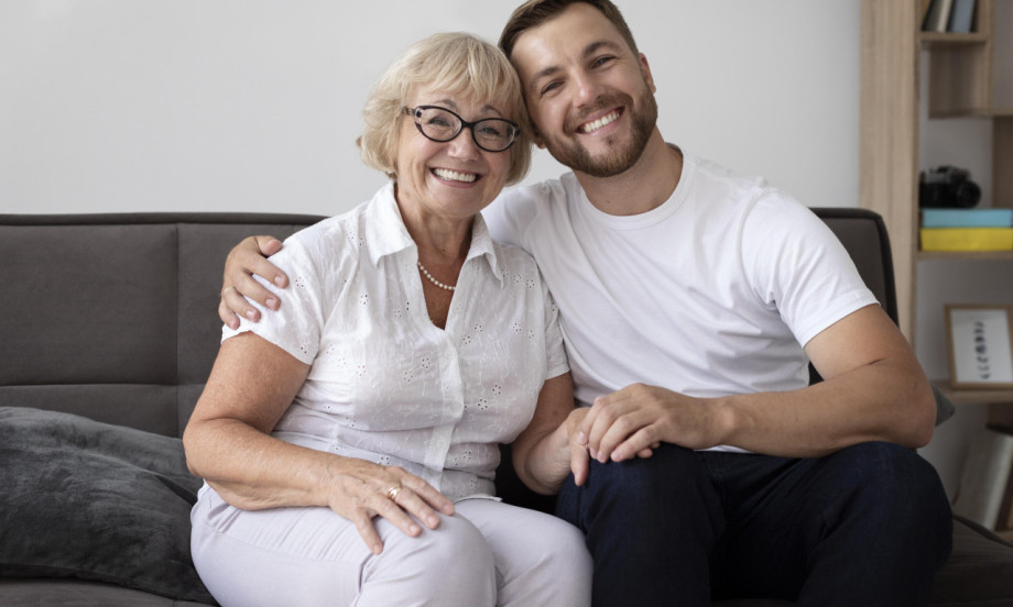 VELIKA ZAVISNOST ILI SAMOSTALNOST Šta da uradite kad vaš muškarac više sluša mamu nego vas?