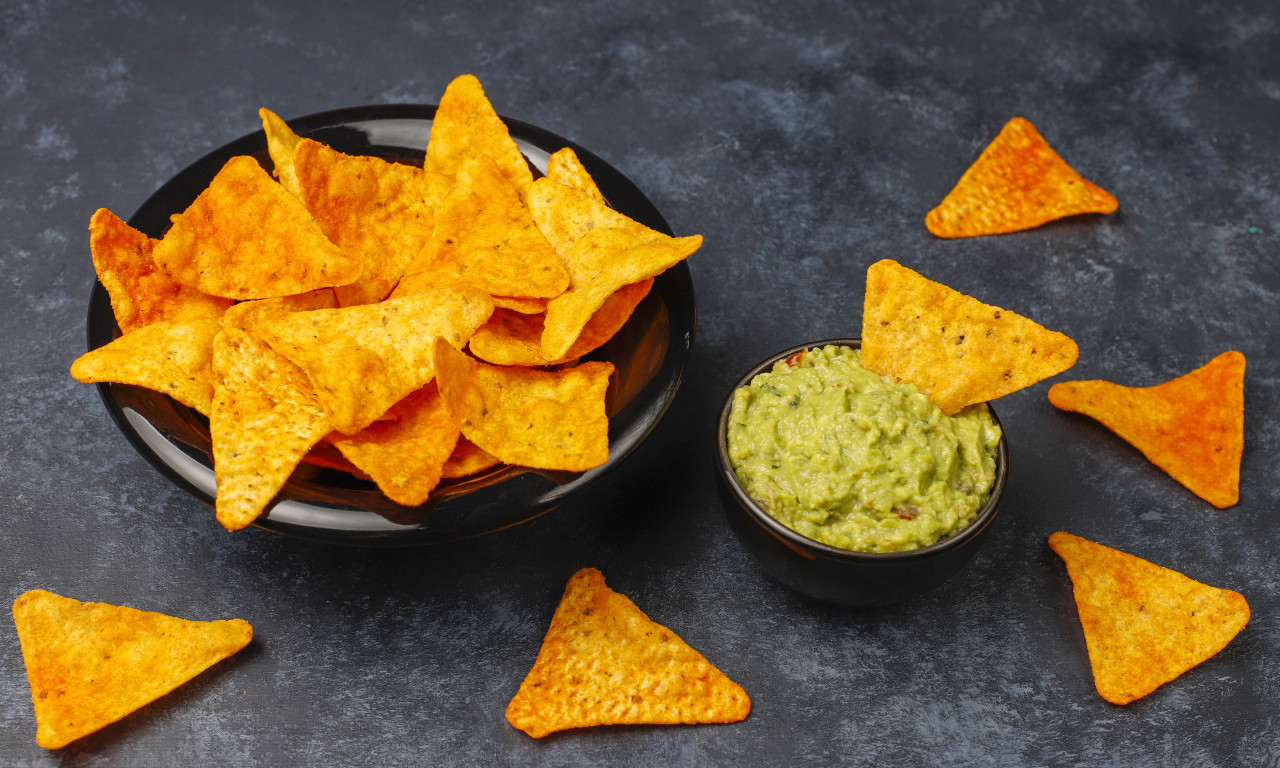 NAĆOSI KOD KUĆE KAO IZ BIOSKOPA Evo kako da napravite pravu grickalicu!