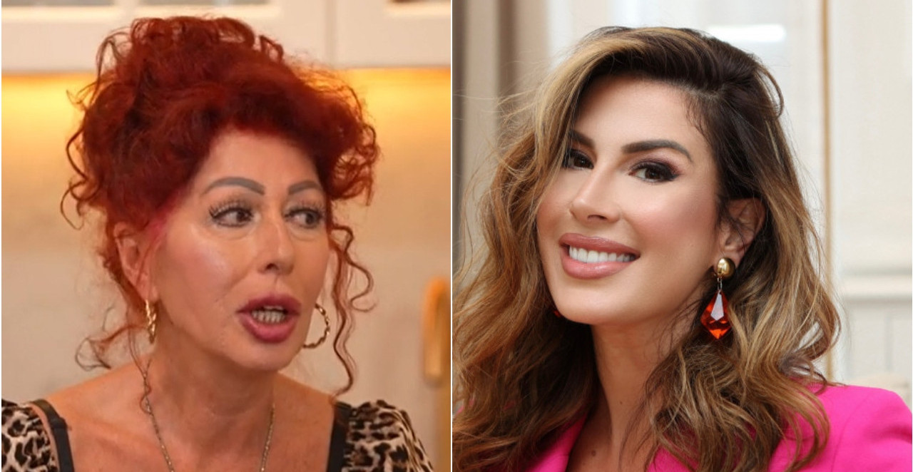 ANA RAKIĆ OTKRIVA U EMISIJI "ŽENA ZA SVA VREMENA" Frizure prema znakovima i astrološke prilike u novembru