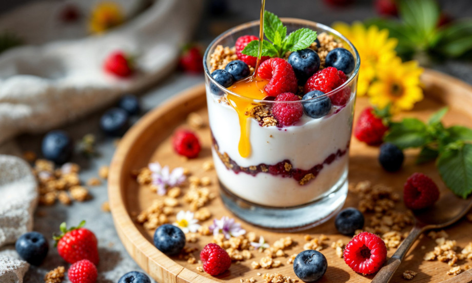 DA LI JE ZDRAVO JESTI JOGURT SA VOĆEM? Nutricionisti otkrivaju istinu o ovoj omiljenoj kombinaciji!