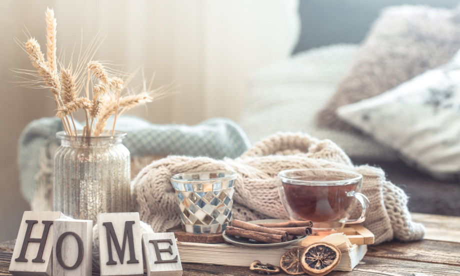 SPREMITE DOM ZA HLADNE DANE Praktični saveti za jesen i zimu!