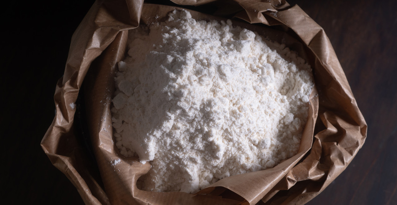 MALO KO ZNA GDE TREBA DRŽATI BRAŠNO Ovako ostaje sveže mnogo duže!