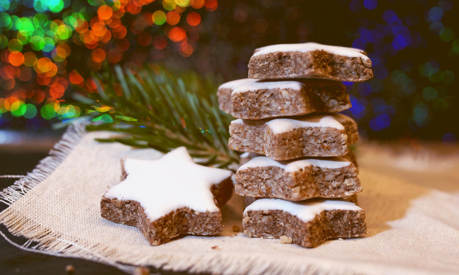 KAKO NAPRAVITI SAVRŠENE MEDENJAKE Zimski mirisi u vašoj kući!