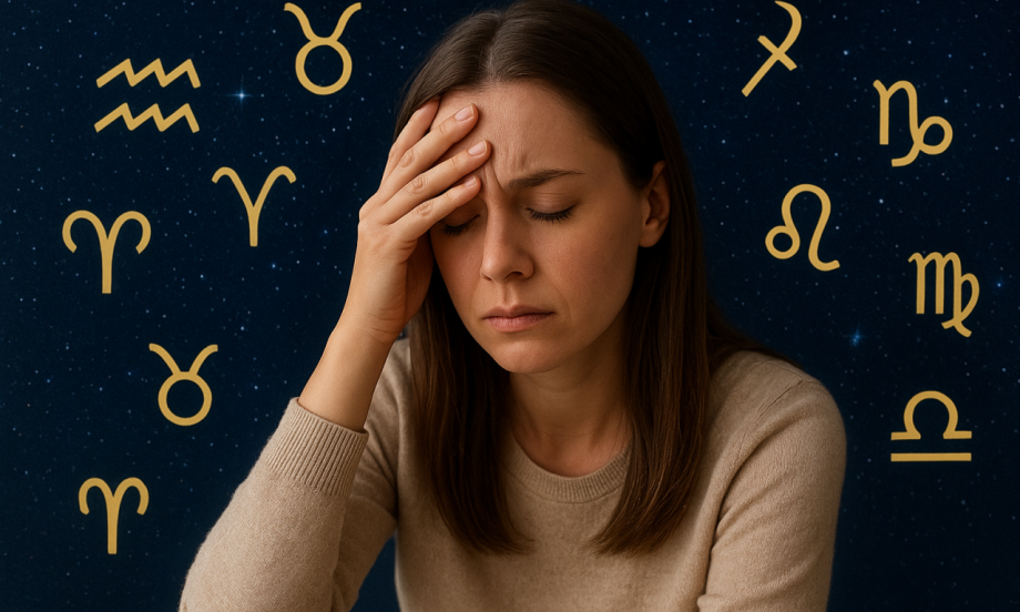 TEŠKA JESEN ZA TRI HOROSKOPSKA ZNAKA Stiže karmički obračun koji menja sve!