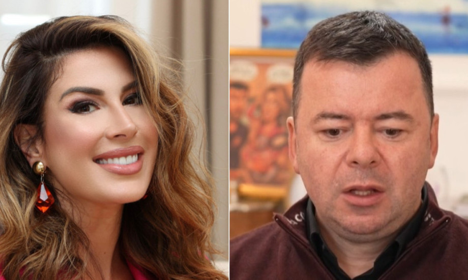 DOKTOR PREDRAG POLESKIĆ U EMISIJI "ŽENA ZA SVA VREMENA" Psorijaza i stres - Kako imunološki disbalans utiče na kožu