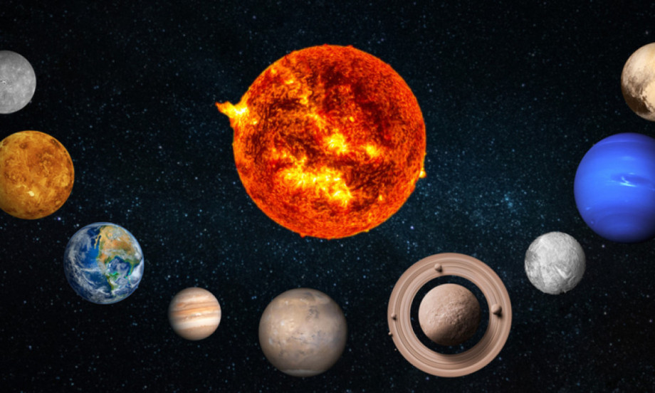 SUNCE U STRELCU OD 22. NOVEMBRA! Tri znaka ulaze u nalet sreće i novih početaka - čestitamo!