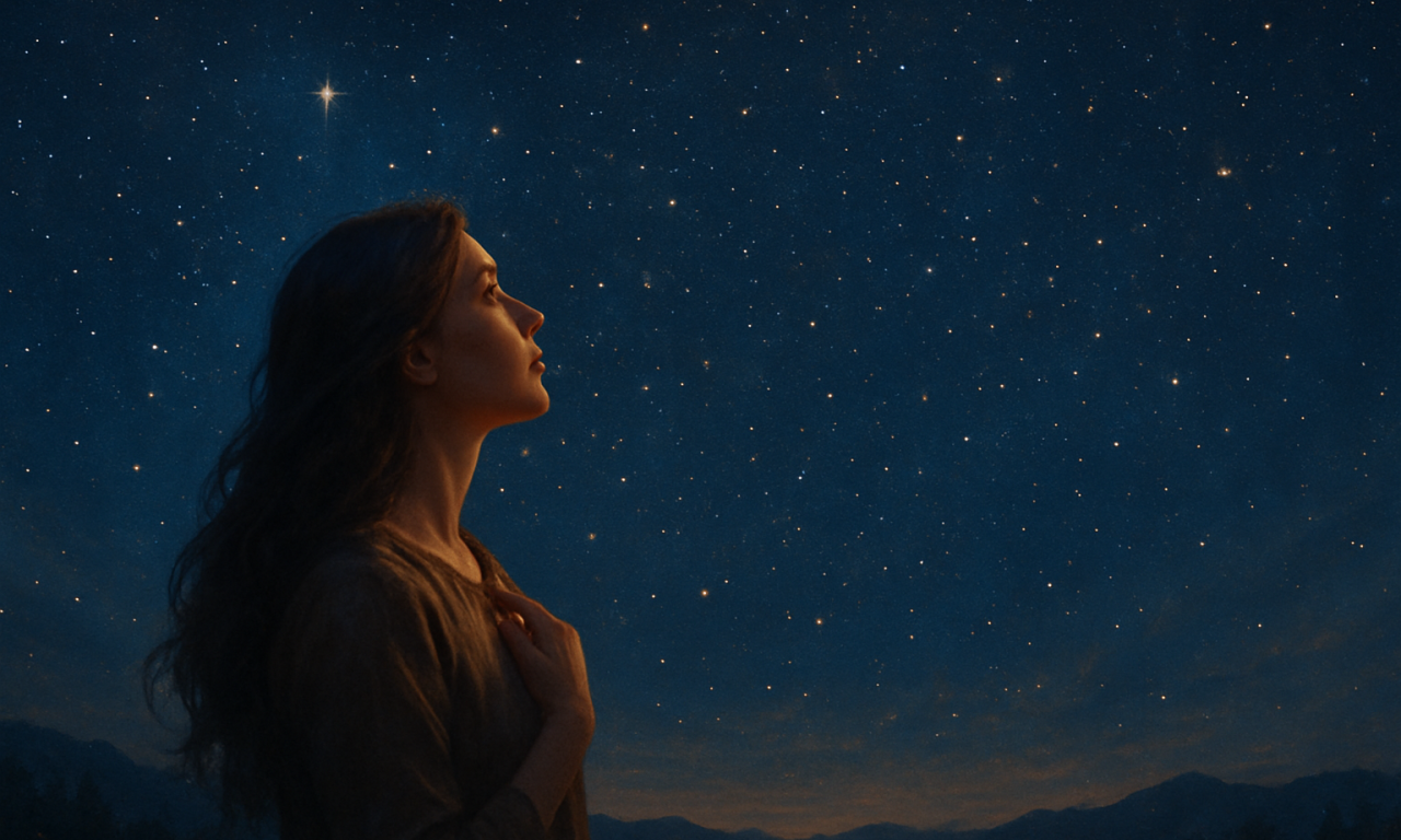 KOSMIČKE PROMENE KONAČNO DONOSE OLAKŠANJE Samo jedan znak ulazi u period ispunjenja!