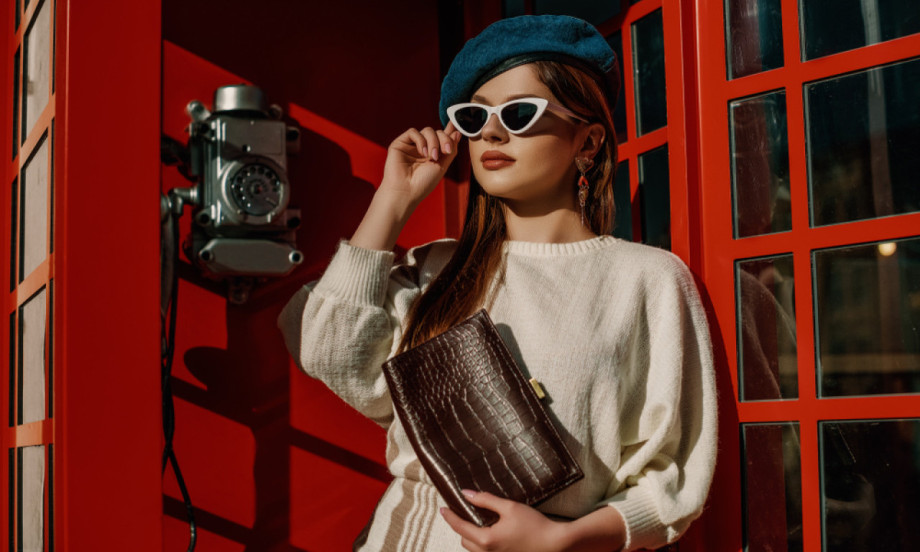 AKO ŽELITE DA BUDETE PRIMEĆENE, TO JE TO Lažna krokodilska koža ponovo je u modi i podiže svaki outfit!