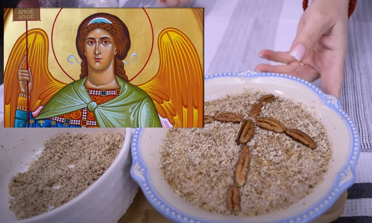 DVOUMICA REŠENA: Da li se za Aranđelovdan sprema žito? Teolog otkrio istinu koja "muči sve Srbe"