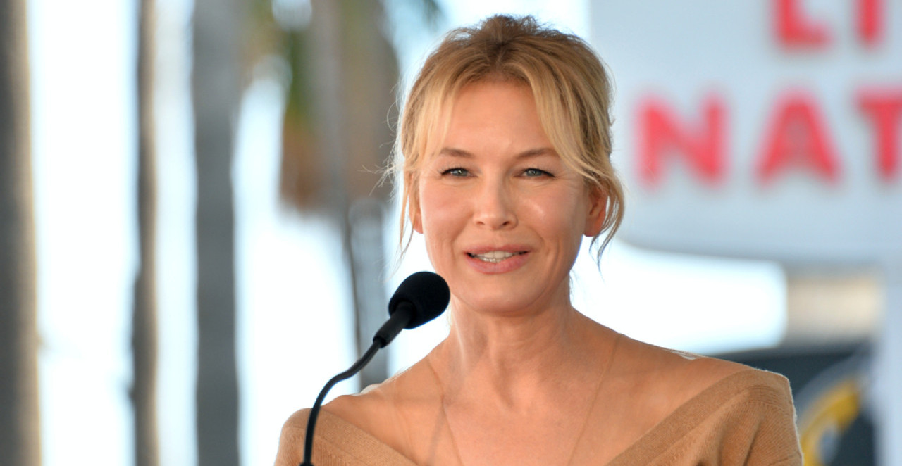 BRIDŽIT DŽONS DOBILA STATUU U LONDONU Rene Zelveger iskreno: “Ona je mnogo lepša verzija mene”