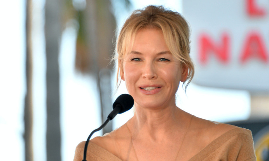 BRIDŽIT DŽONS DOBILA STATUU U LONDONU Rene Zelveger iskreno: “Ona je mnogo lepša verzija mene”