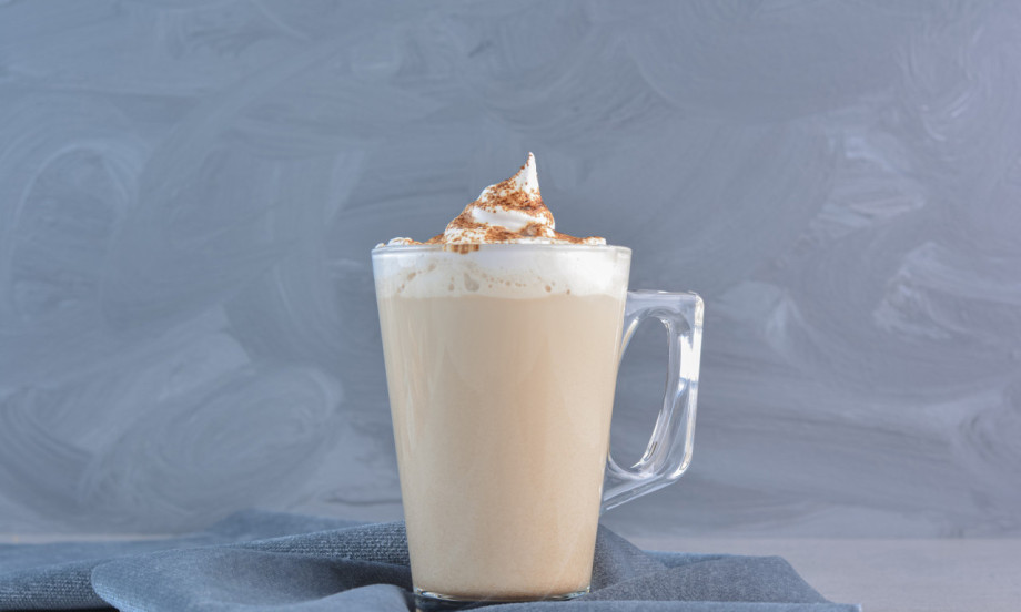 PRAVI PLAZMA ŠEJK KOD KUĆE KAO IZ KAFIĆA Savršen za decu i odrasle!