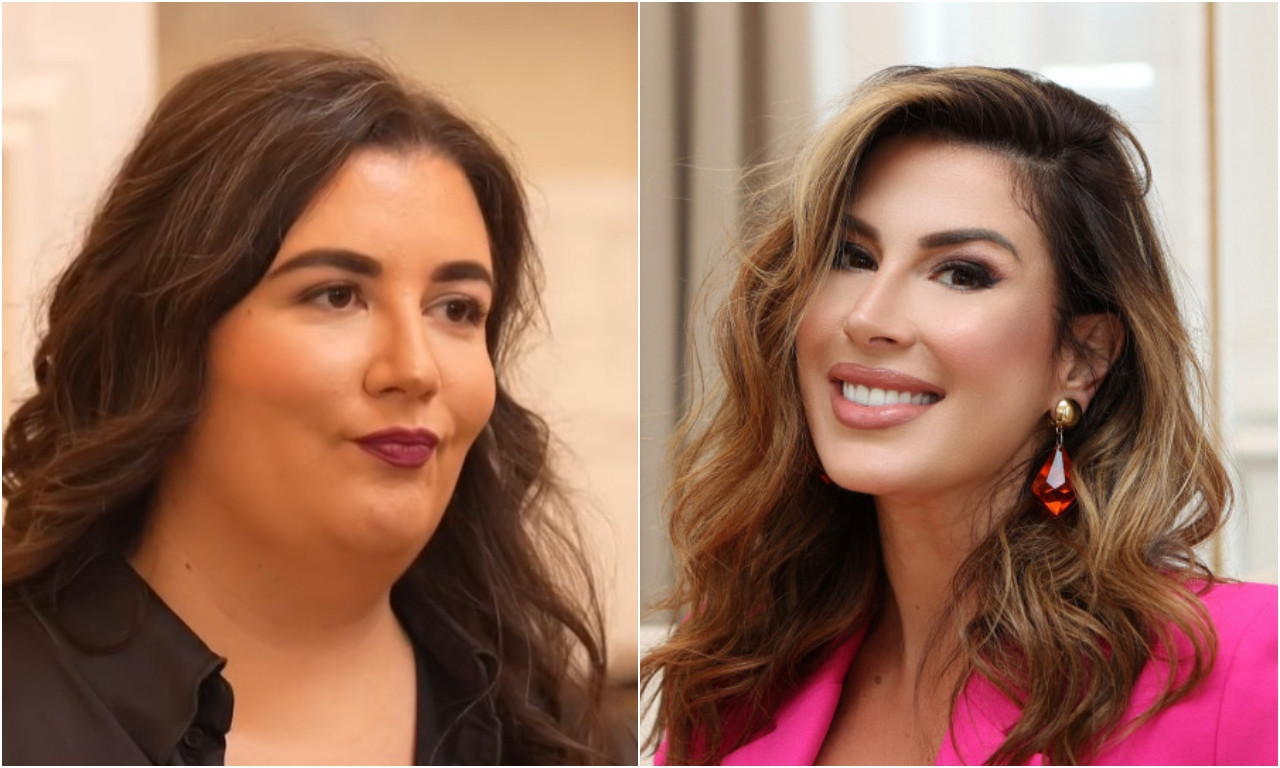 MARIJANA VUKSANOVIĆ: „Ako ti partner lepo miriše čak i kad se oznoji – to je znak savršenog poklapanja“