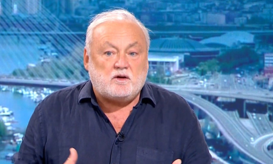 MUŠKI ULOŠCI I INKONTINENCIJA Urolog Aleksandar Milošević u "Uranku" objasnio: Kada problem postaje svakodnevica