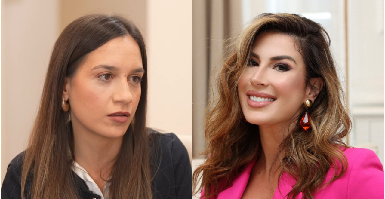 MILICA TUBIĆ GAČIĆ U EMISIJI "ŽENI ZA SVA VREMENA" Porođaj kod kuće: Mir, podrška i iskustvo koje menja život