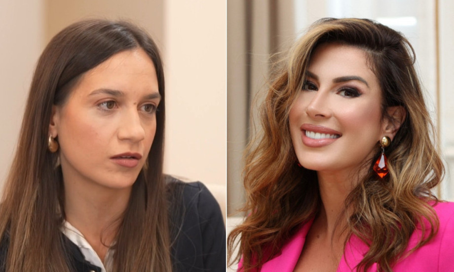 MILICA TUBIĆ GAČIĆ U EMISIJI "ŽENI ZA SVA VREMENA" Porođaj kod kuće: Mir, podrška i iskustvo koje menja život