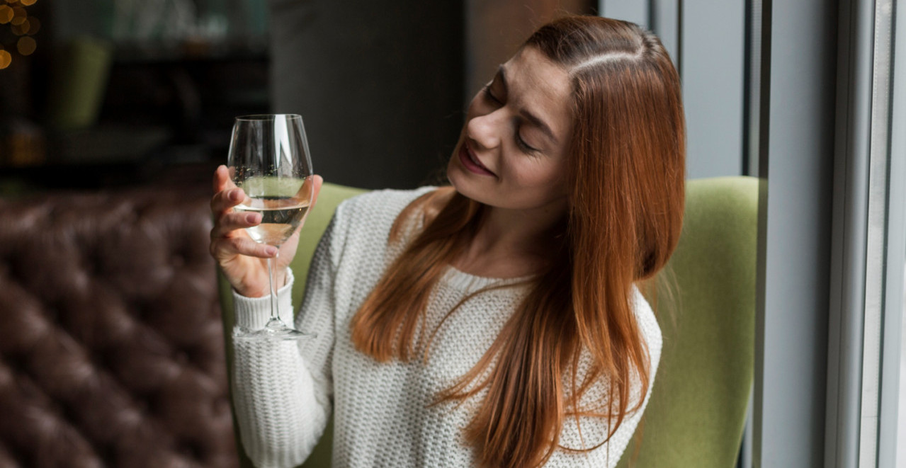 SPREMNI ZA DOČEK Evo šta piti i jesti da se ne probudite s glavoboljom!