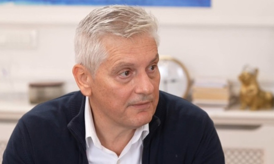 DOKTOR DUŠAN VEŠOVIĆ U EMISIJI "ŽENA ZA SVA VREMENA" Umor je alarm koji telo šalje!