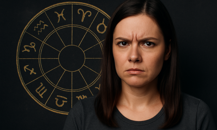 NAJPROBLEMATIČNIJI ZNAKOVI ZODIJAKA Zašto je sa njima najteže održati poverenje