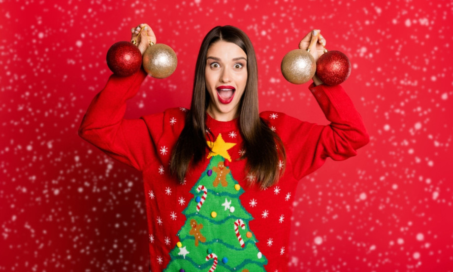 PRAZNIČNA DEKORACIJA BEZ TROŠKA Kako da napravite čaroliju od onog što već imate (DIY SAVETI)