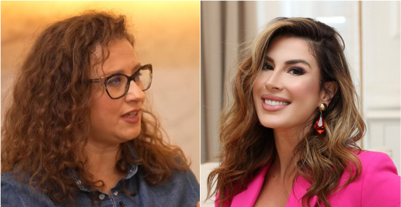 OVA NEDELJA DONOSI PROMENE Astrolog Sandra Ristić objasnila šta vas očekuje u ljubavi i karijeri!