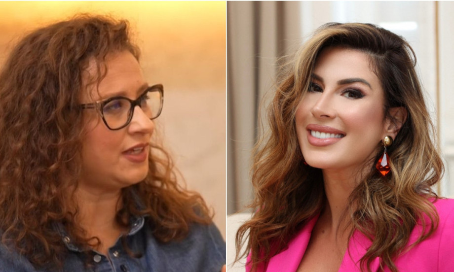 OVA NEDELJA DONOSI PROMENE Astrolog Sandra Ristić objasnila šta vas očekuje u ljubavi i karijeri!