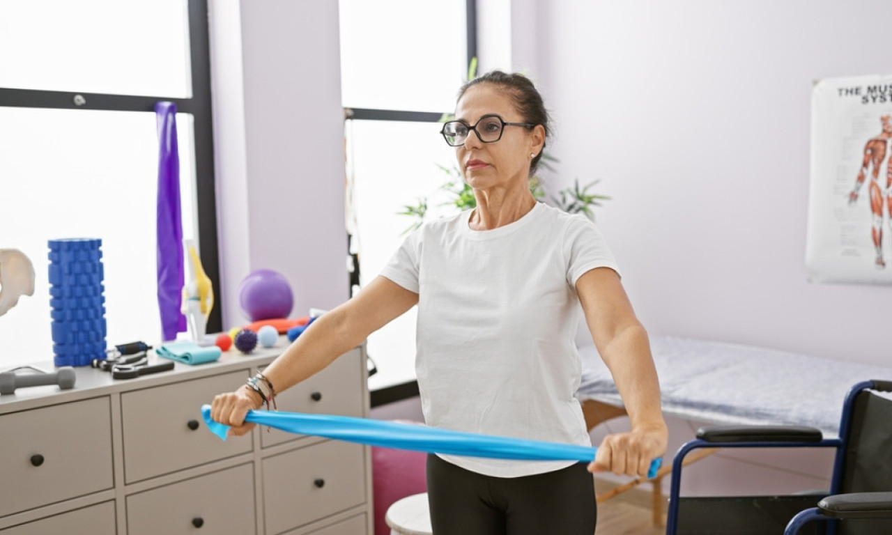 BOLE VAS LEĐA? Sve o kinezi terapiji, elektroterapiji i drugim metodama koje pomažu kod bola u kičmi i zglobovima!