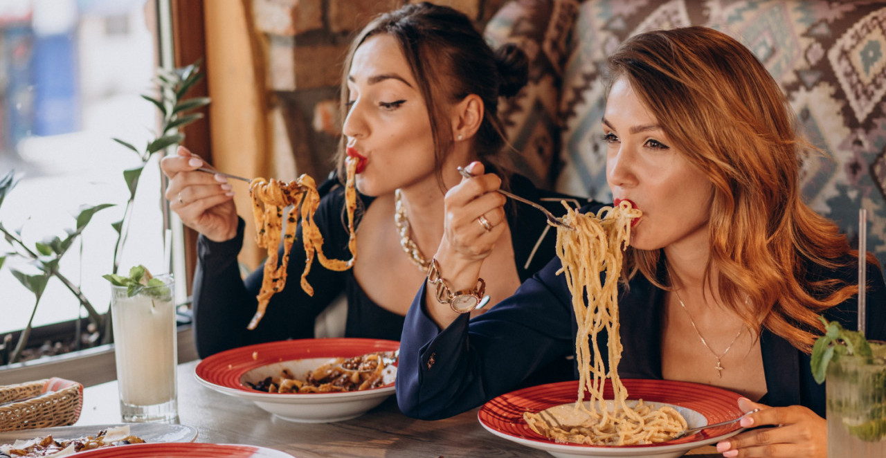 KAŽE ITALIJAN - SAMO OVA TESTENINA JE ZA SVAKO JELO Šefovi kuhinje se jednoglasno slažu!