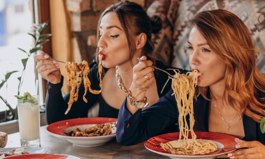 KAŽE ITALIJAN - SAMO OVA TESTENINA JE ZA SVAKO JELO Šefovi kuhinje se jednoglasno slažu!