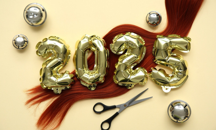 NAJLEPŠE ZIMSKE BOJE KOSE 2025: Raskošne brinete i plavuše koje će obeležiti sezonu