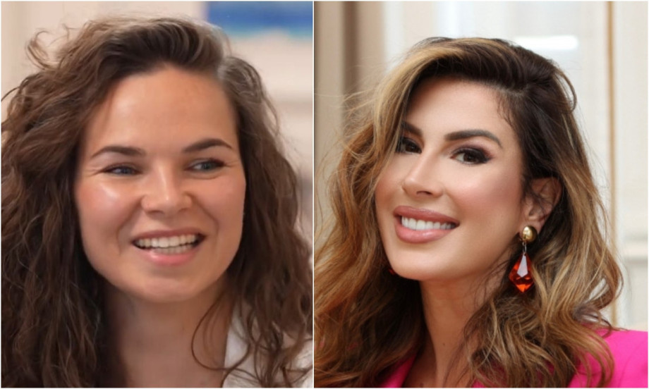 INSTRUKTORKA JELENA JOVANOVIĆ: „Vežbe lica nisu isto što i masaža – rezultati stižu već za dve nedelje!“