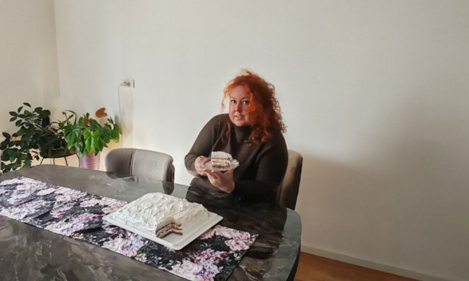 KAKO JE ANICA NAPRAVILA ČOKOMOKO TORTU Spremite se za dozu čokoladne čarolije koju će svi obožavati (FOTO)