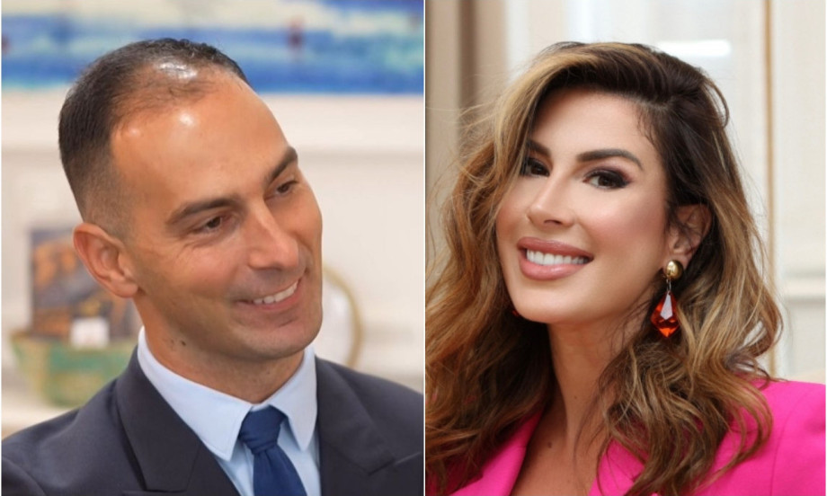 NEUROHIRURG, DOKTOR BOJAN JELAČA U EMISIJI "ŽENA ZA SVA VREMENA" Šta je diskus hernija i kako prepoznati simptome