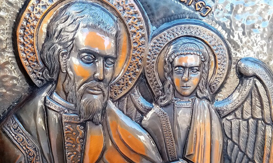 SUTRA JE SLAVA SVETI MATEJ Zaštitnik poreznika i računovođa: Tradicija kaže – pročitajte Jevanđelje i podmirite dugove!