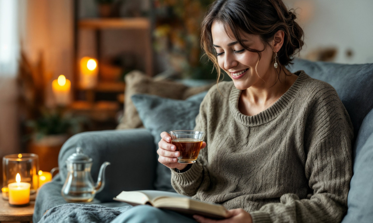 SAMO 2 SASTOJKA I STOMAK SE "TOPI"  Prirodni napitak koji radi dok spavate, idealan za dane posta!