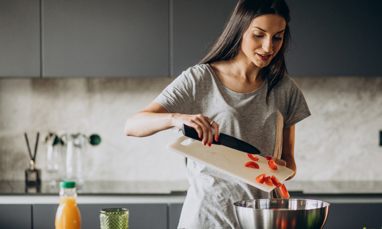 TRI UKUSNA JELA ZA BOŽIĆNI POST Domaće ideje koje možete da pripremite korak po korak!