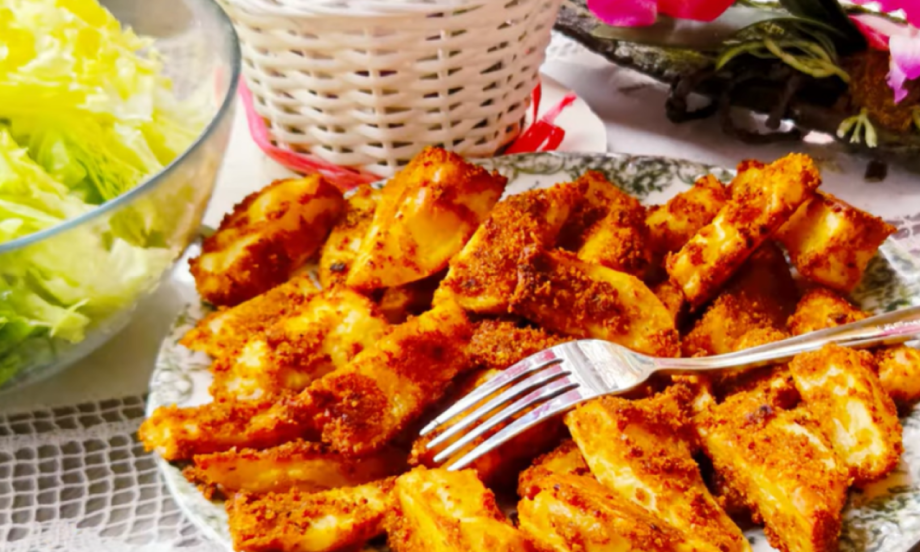 POSNI HIT! Krompir koji je slađi i hrskaviji od pomfrita!