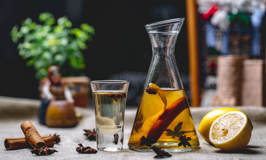 TOPLA JABUKOVAČA PO BELLA RECEPTU Savršen spoj jabuke, cimeta i zimskih mirisa!